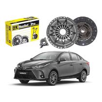 Kit Embreagem Luk Atuador Yaris Sedan 1.5 2022 A 2023