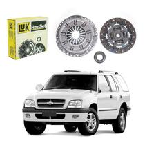 Kit Embreagem Luk Blazer 2.4 2001 A 2011 Kit Embreagem Luk Blazer 2.4 2001 A 2011