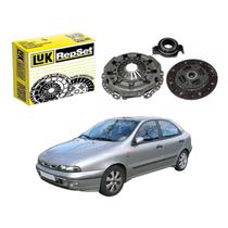 Kit Embreagem Luk Brava 1.6 16v 1999 A 2003