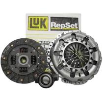Kit Embreagem Luk Brava Doblo Palio Siena 1.6 16v