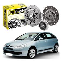 Kit Embreagem Luk C4 2.0 2006 A 2014