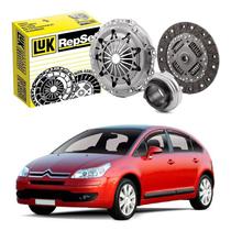 Kit Embreagem Luk C4 2.0 2006 A 2014