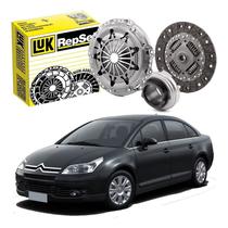 Kit Embreagem Luk C4 Pallas 2.0 2007 A 2014 Kit Embreagem Luk C4 Pallas 2.0 2007 A 2014
