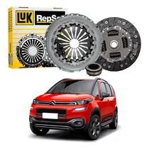 Kit Embreagem Luk Citroën Aircross 1.6 16v 2016 A 2021