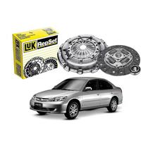 Kit Embreagem Luk Civic 1.7 16v 2004 A 2006
