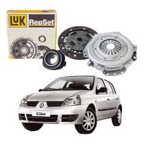 Kit Embreagem Luk Clio 1.0 16v 2000 A 2011
