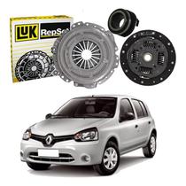 Kit Embreagem Luk Clio 1.0 16v 2012 A 2016