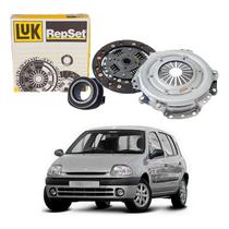 Kit Embreagem Luk Clio 1.6 1998 A 2002