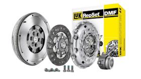 Kit Embreagem Luk Corsa 1.0 1.4 Sedan Hatch Celta 620323600