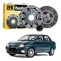 Kit Embreagem Luk Corsa Classic 1.0 1995 A 1996