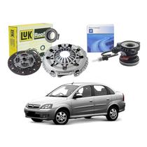 Kit Embreagem Luk Corsa Novo Sedan 1.0 2002 A 2012