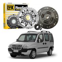 Kit Embreagem Luk Doblo 1.3 2001 A 2006 Kit Embreagem Luk Doblo 1.3 2001 A 2006