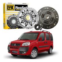 Kit Embreagem Luk Doblo 1.4 2011 A 2016 Kit Embreagem Luk Doblo 1.4 2011 A 2016