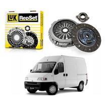 Kit Embreagem Luk Ducato 2.8 1999 A 2006 Kit Embreagem Luk Ducato 2.8 1999 A 2006