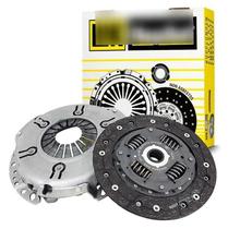 Kit embreagem luk duster 1.6 16v 2011 ate 2015 620311909