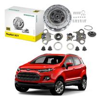 Kit Embreagem Luk Ecosport 1.6 Automatico 2013 A 2017
