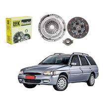 Kit Embreagem Luk Escort Pick-up Zetec 1.8 16v 1997 A 2003
