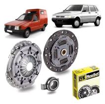 Kit embreagem luk fiat 147 uno elba fiorino Kit embreagem luk fiat 147 uno elba fiorino