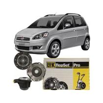 Kit Embreagem Luk Fiat Idea 1.8 16v E-torq 2011 2012 2013