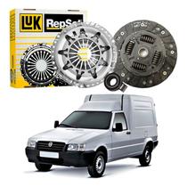 Kit Embreagem Luk Fiorino 1.3 2003 A 2013
