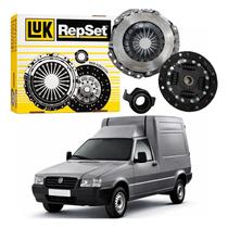 Kit Embreagem Luk Fiorino 1.3 8v 2002 A 2013 Kit Embreagem Luk Fiorino 1.3 8v 2002 A 2013