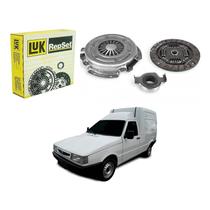 Kit Embreagem Luk Fiorino 1.5 1.6 1994 A 2005