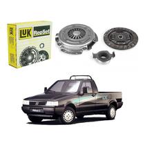 Kit Embreagem Luk Fiorino Pick-up 1.5 1.6 1994 A 1997