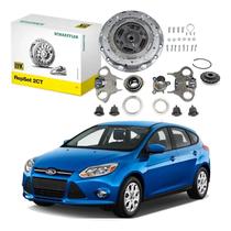 Kit Embreagem Luk Focus 1.6 Automatico 2014 A 2015