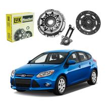 Kit Embreagem Luk Focus 1.6 Sigma 2013 A 2015 Kit Embreagem Luk Focus 1.6 Sigma 2013 A 2015