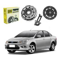 Kit Embreagem Luk Focus Sedan 1.6 Sigma 2009 A 2012 Kit Embreagem Luk Focus Sedan 1.6 Sigma 2009 A 2012