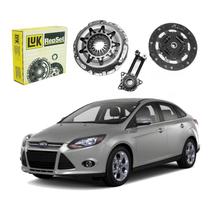 Kit Embreagem Luk Focus Sedan 1.6 Sigma 2013 A 2015 Kit Embreagem Luk Focus Sedan 1.6 Sigma 2013 A 2015