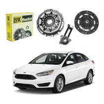 Kit Embreagem Luk Focus Sedan 1.6 Sigma 2016 A 2019 Kit Embreagem Luk Focus Sedan 1.6 Sigma 2016 A 2019