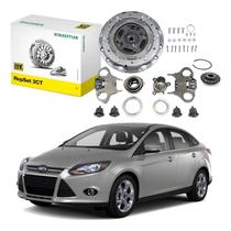 Kit Embreagem Luk Focus Sedan 2.0 Automatico 2014 A 2015
