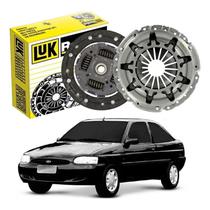 Kit Embreagem Luk Ford Escort 1.6 Zetec 2000 A 2002 Kit Embreagem Luk Ford Escort 1.6 Zetec 2000 A 2002