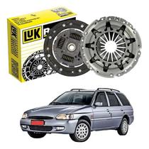 Kit Embreagem Luk Ford Escort Sw 1.6 Zetec 2000 A 2002