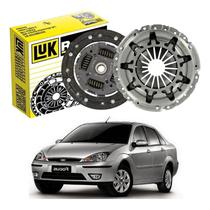 Kit Embreagem Luk Ford Focus Sedan 1.6 Zetec 2003 A 2008 Kit Embreagem Luk Ford Focus Sedan 1.6 Zetec 2003 A 2008