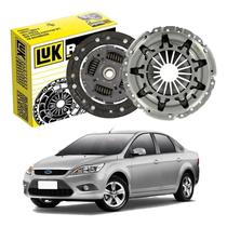 Kit Embreagem Luk Ford Focus Sedan 1.6 Zetec 2009 Kit Embreagem Luk Ford Focus Sedan 1.6 Zetec 2009