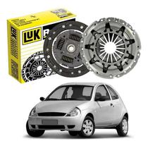 Kit Embreagem Luk Ford Ka 1.6 1999 A 2007 Kit Embreagem Luk Ford Ka 1.6 1999 A 2007
