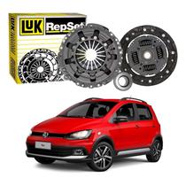 Kit Embreagem Luk Fox Xtreme 1.6 16v 2016 A 2020