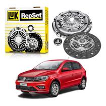 Kit Embreagem Luk Gol 1.0 12v 2020 A 2023