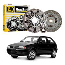 Kit Embreagem Luk Gol 1.0 8v 16v 1995 A 2000