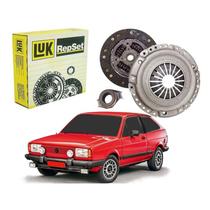 Kit Embreagem Luk Gol 1.6 1983 A 1987