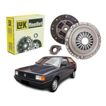 Kit Embreagem Luk Gol 1.6 1988 A 1990