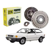Kit Embreagem Luk Gol 1.6 1991 A 1994 Kit Embreagem Luk Gol 1.6 1991 A 1994