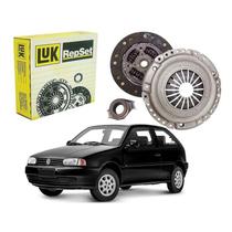 Kit Embreagem Luk Gol 1.6 1995 A 1999 Kit Embreagem Luk Gol 1.6 1995 A 1999