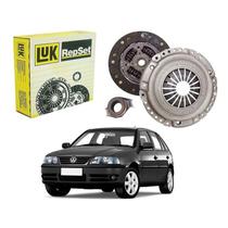 Kit Embreagem Luk Gol 1.6 2000 A 2005 Kit Embreagem Luk Gol 1.6 2000 A 2005