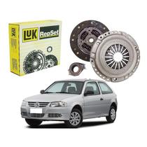 Kit Embreagem Luk Gol 1.6 2006 A 2012