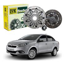 Kit Embreagem Luk Grand Siena 1.4 2012 A 2016