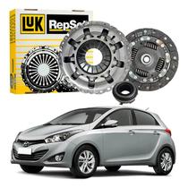 Kit Embreagem Luk Hb20 1.0 12v Aspirado 2012 A 2015 Kit Embreagem Luk Hb20 1.0 12v Aspirado 2012 A 2015