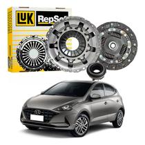Kit Embreagem Luk Hb20 1.0 12v Aspirado 2019 A 2022